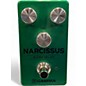 Used GAMMA Narcissus Effect Pedal thumbnail