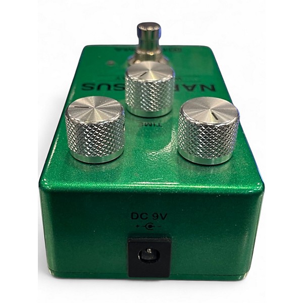 Used GAMMA Narcissus Effect Pedal