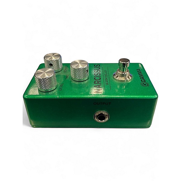 Used GAMMA Narcissus Effect Pedal