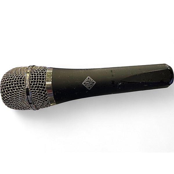 Used TELEFUNKEN M80 Dynamic Microphone
