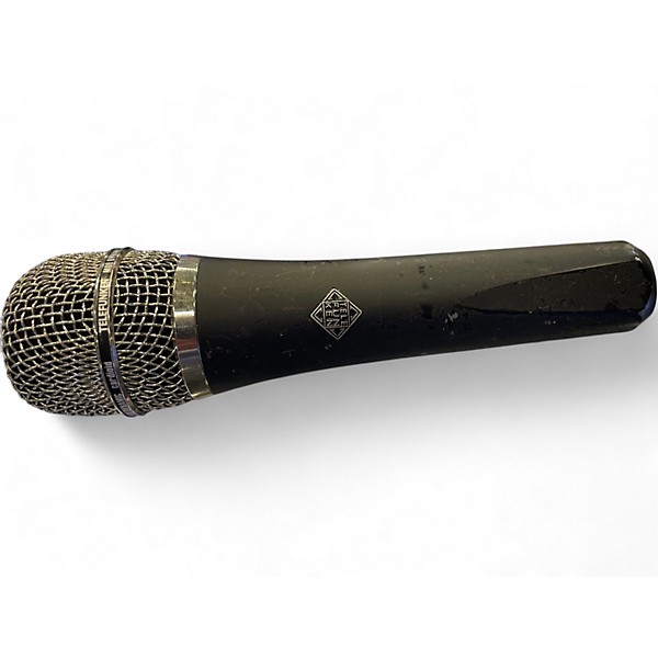 Used TELEFUNKEN M80 Dynamic Microphone