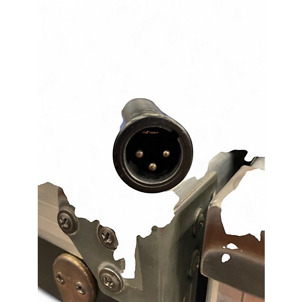 Used Shure SM57LC Dynamic Microphone