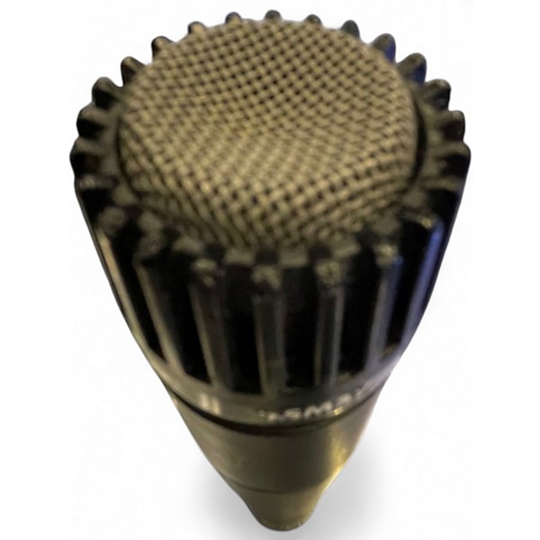 Used Shure SM57LC Dynamic Microphone
