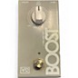 Used Vertex Effects BOOST MKII Effect Pedal thumbnail