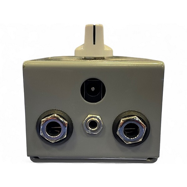 Used Vertex Effects BOOST MKII Effect Pedal