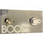 Used Vertex Effects BOOST MKII Effect Pedal