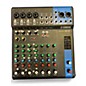 Used Yamaha MG10/2 Unpowered Mixer thumbnail