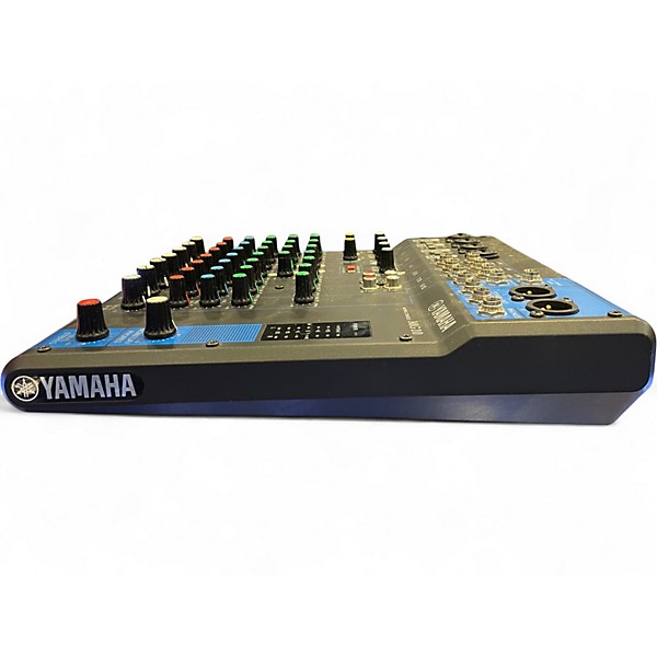 Used Yamaha MG10/2 Unpowered Mixer