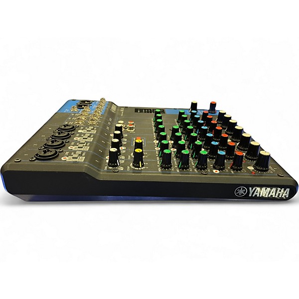 Used Yamaha MG10/2 Unpowered Mixer