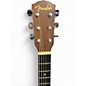 Used Fender DG9 Natural Acoustic Guitar