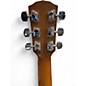 Used Fender DG9 Natural Acoustic Guitar
