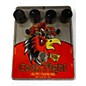 Used Electro-Harmonix Cock Fight Talking Wah Effect Pedal thumbnail