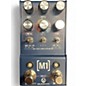 Used Walrus Audio M1 Effect Pedal thumbnail