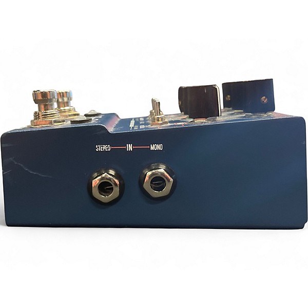 Used Walrus Audio M1 Effect Pedal