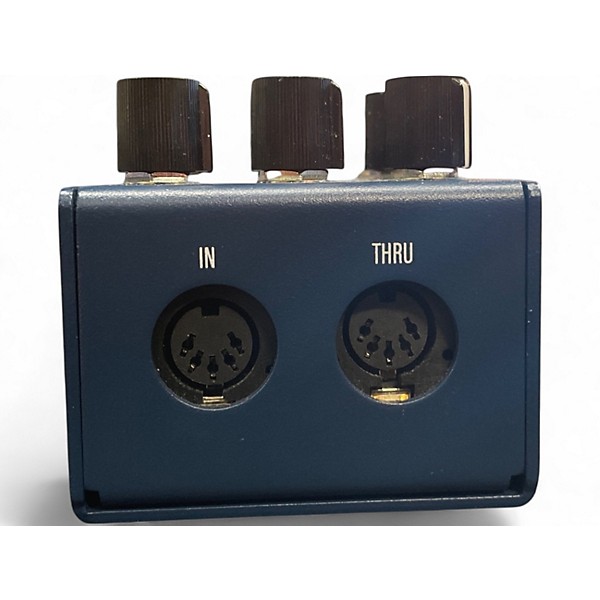 Used Walrus Audio M1 Effect Pedal