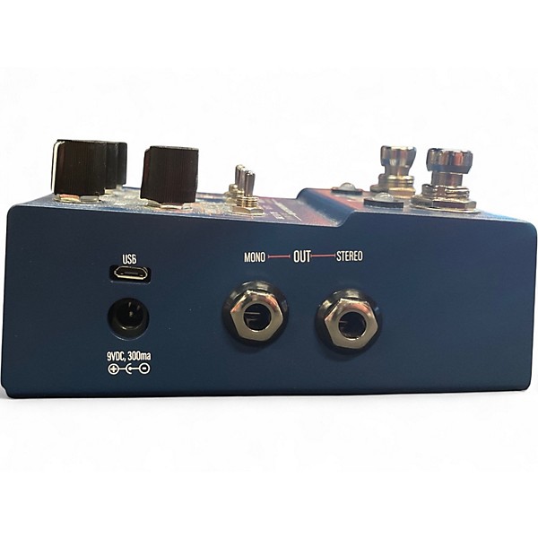 Used Walrus Audio M1 Effect Pedal