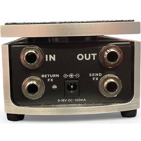 Used Ernie Ball VP Junior Tuner Pedal