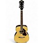 Used Ibanez SGT110NT Natural Acoustic Guitar thumbnail