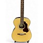 Used Ibanez SGT110NT Natural Acoustic Guitar