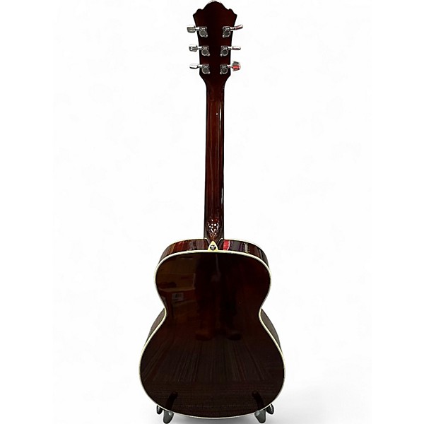 Used Ibanez SGT110NT Natural Acoustic Guitar