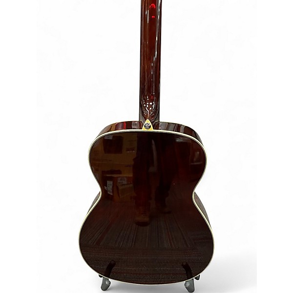 Used Ibanez SGT110NT Natural Acoustic Guitar