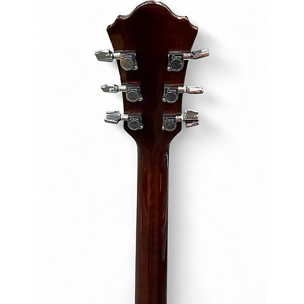 Used Ibanez SGT110NT Natural Acoustic Guitar