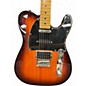 Used Fender Modern Player Telecaster Plus 2 Color Sunburst Solid Body Electric Guitar