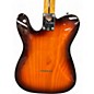 Used Fender Modern Player Telecaster Plus 2 Color Sunburst Solid Body Electric Guitar