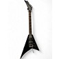 Used Jac rrx24 Black Solid Body Electric Guitar thumbnail