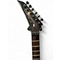 Used Jac rrx24 Black Solid Body Electric Guitar