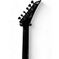 Used Jac rrx24 Black Solid Body Electric Guitar