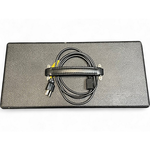 Used Friedman ASC-10 500W 1x10 Bi-Amp Powered Guitar Cabinet