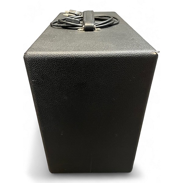 Used Friedman ASC-10 500W 1x10 Bi-Amp Powered Guitar Cabinet