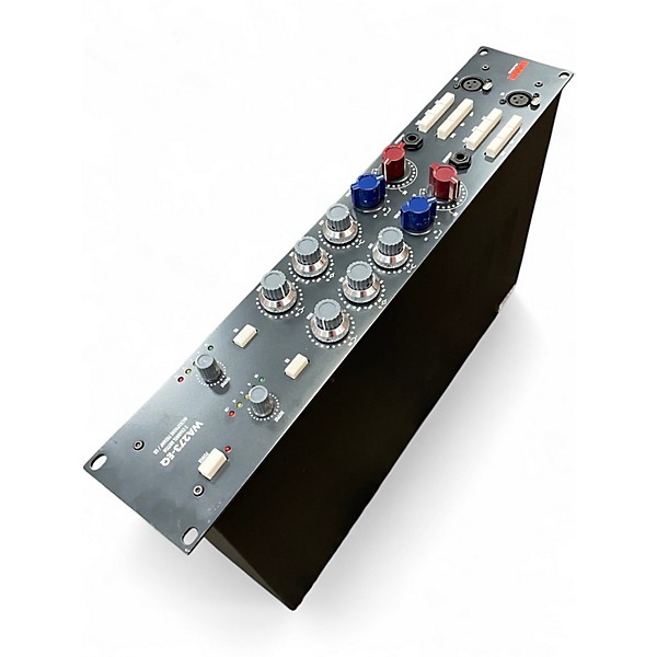 Used Warm Audio wa273-eq Microphone Preamp