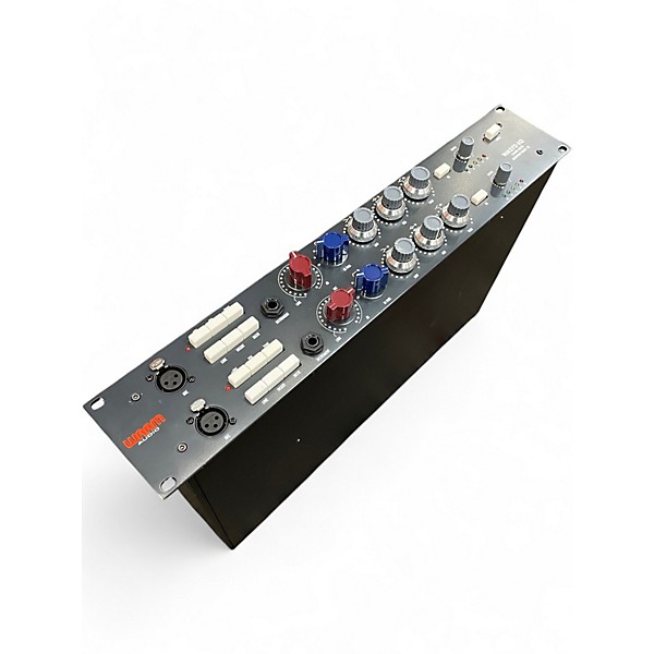 Used Warm Audio wa273-eq Microphone Preamp