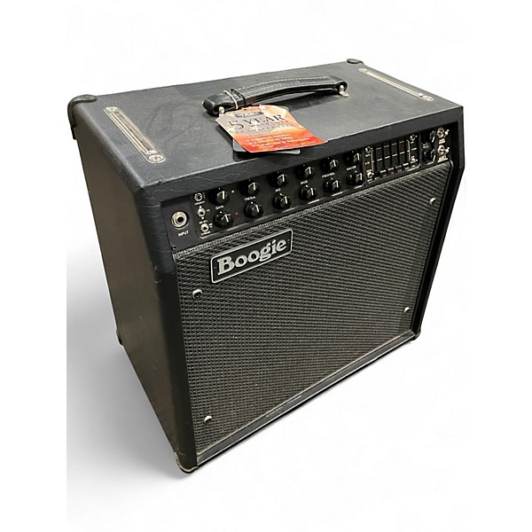 Used MESA/Boogie Mark V Thirty Five Tube Guitar Amp Head