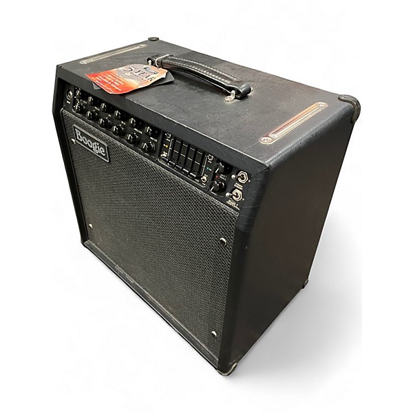 Used MESA/Boogie Mark V Thirty Five Tube Guitar Amp Head