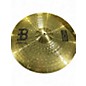 Used MEINL 10in HCS Splash Cymbal thumbnail