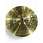 Used MEINL 10in HCS Splash Cymbal