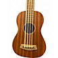 Used Carlo Robelli B325 Natural Acoustic Bass Guitar