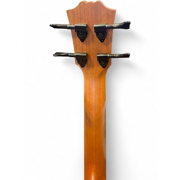 Used Carlo Robelli B325 Natural Acoustic Bass Guitar