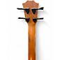 Used Carlo Robelli B325 Natural Acoustic Bass Guitar