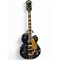 Used Gretsch Guitars G5427TG Midnight Blue Hollow Body Electric Guitar thumbnail