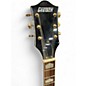 Used Gretsch Guitars G5427TG Midnight Blue Hollow Body Electric Guitar