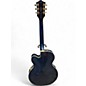 Used Gretsch Guitars G5427TG Midnight Blue Hollow Body Electric Guitar
