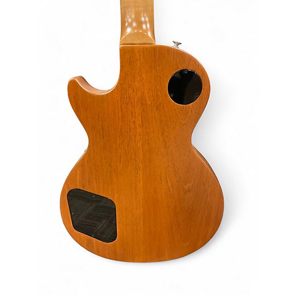 Used Gibson Les Paul Tribute SATIN HONEYBURST Solid Body Electric Guitar