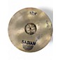 Used SABIAN 20in SBR Ride Cymbal thumbnail
