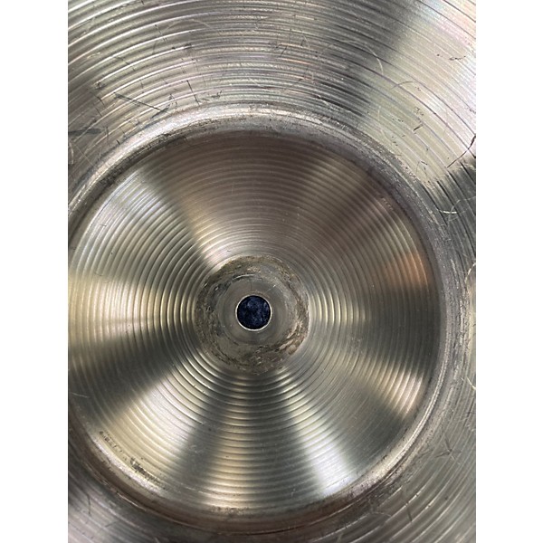 Used SABIAN 20in SBR Ride Cymbal