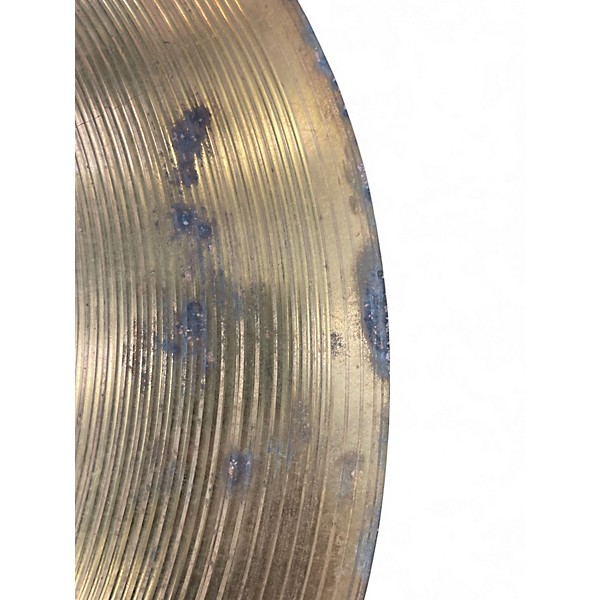 Used SABIAN 20in SBR Ride Cymbal
