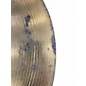 Used SABIAN 20in SBR Ride Cymbal